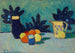 Martwa natura z owocami - Alexej von Jawlensky — widok dzieła