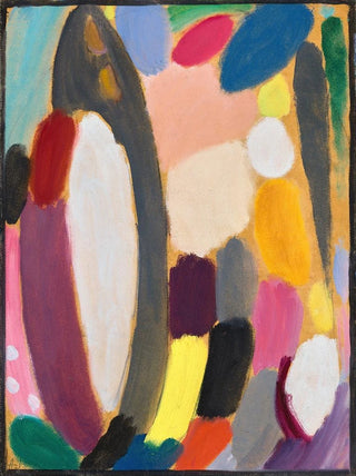 Alexej von Jawlensky - Variation.webp