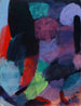 Variacja Noc - Alexej von Jawlensky — widok dzieła