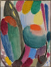 Wariacja zapachu i świeżości Holandia - Alexej von Jawlensky — widok dzieła