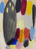 Wariacja Triptyku Świateł - Alexej von Jawlensky — widok dzieła