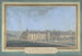 Widok zamku - Alexis-Joseph Prignon — widok dzieła