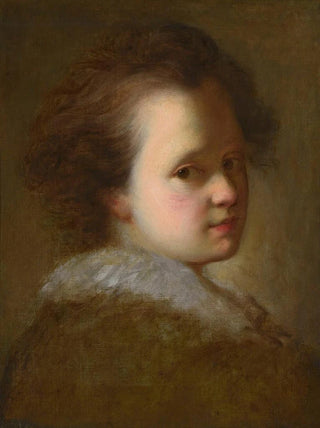 Alexis Grimou - Portrait of a young boy.webp