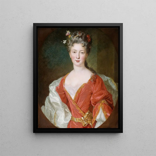 Alexis Simon Belle - Portrait of a Lady.webp