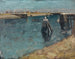 L'entrée du port de Zeebruges - Alfons Vermeylen — widok dzieła