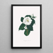 Ilustracje i opisy roślin tworzących naturalny porządek Camellieae Pl17 - Alfred Chandler