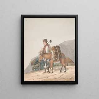 Alfred Diston - Firewood Seller Tenerife.webp