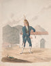 La Palma - Alfred Diston — widok dzieła
