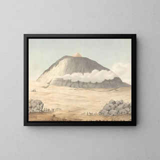 Alfred Diston - The Peake of Tenerife.webp