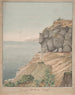 Widok z Port Orotava Tenerife - Alfred Diston — widok dzieła