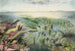Flore de la mer - Alfred Frödl — widok dzieła