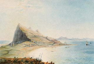 Alfred Frdol - Mer calme.webp