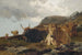 Bovins des Highlands - Alfred Grey — widok dzieła