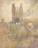 Ypres se souvient - Alfred Ost — widok dzieła