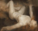 Demoniczny - Alfred Philippe Roll — widok dzieła