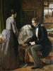 Byli koledzy ze szkoły - Alfred Rankley — widok dzieła