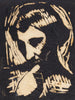 portret mężczyzny - Alfred Simonsen — widok dzieła