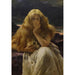 Marie Madeleine - Alfred Stevens — widok dzieła