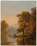 Jesień - Alfred Thompson Bricher — widok dzieła