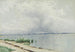Refleksy trzciny - Alfred Thompson Bricher — widok dzieła