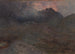 Cwm Trifaen - Alfred William Hunt — widok dzieła
