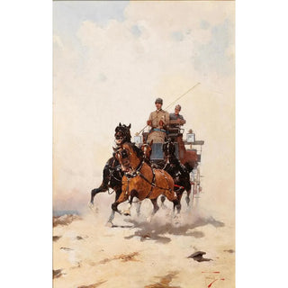 Alfredo Tominz - A Wild Coach Journey.webp