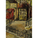 pejzaż miejski - Alice Bailly — widok dzieła