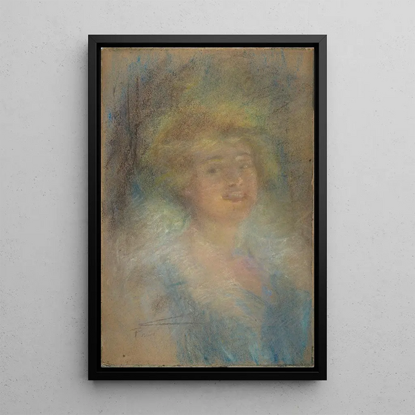 Alice Pike Barney - A Delightful Evening.webp