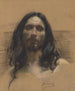 Anachorète - Alice Pike Barney — widok dzieła