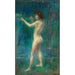 Arcadia - Alice Pike Barney — widok dzieła