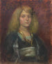 Berthe - Alice Pike Barney — widok dzieła