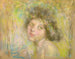 Fleurissement - Alice Pike Barney — widok dzieła