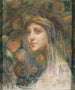Cérès - Alice Pike Barney — widok dzieła