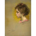 Claudine - Alice Pike Barney — widok dzieła