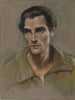 Edward Leiter - Alice Pike Barney — widok dzieła