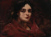 Gitan - Alice Pike Barney — widok dzieła