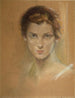 Gloria - Alice Pike Barney — widok dzieła