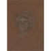 Reprodukcja obrazu Impression de Natalie - Alice Pike Barney