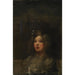 Infante - Alice Pike Barney — widok dzieła