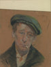 Jimmy Davis - Alice Pike Barney — widok dzieła