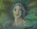 Lunaire - Alice Pike Barney — widok dzieła