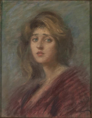 Alice Pike Barney - Madame R.webp