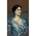 Marianne Girard - Alice Pike Barney — widok dzieła