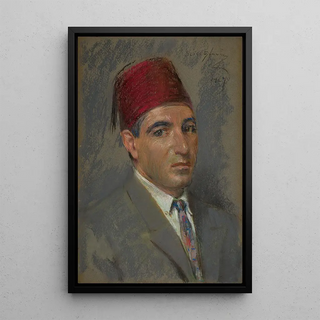 Alice Pike Barney - Mirza Sarab.webp