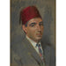 Reprodukcja obrazu Mirza Sarab - Alice Pike Barney