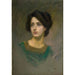Monique - Alice Pike Barney — widok dzieła