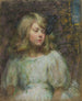 Peggy - Alice Pike Barney — widok dzieła