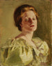 Studiować w Auburn - Alice Pike Barney — widok dzieła