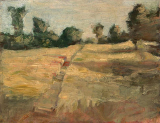 Alice Pike Barney - The Field.webp