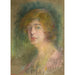 Bez tytułu - Alice Pike Barney — widok dzieła
